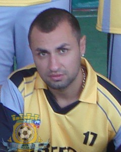 Нечев